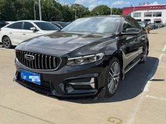 Geely Xingrui 2023 1.5TD Kunlun Edition - фото 1