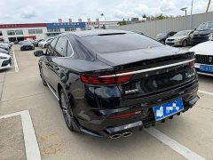 Geely Xingrui 2023 1.5TD Kunlun Edition - фото 11