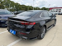 Geely Xingrui 2023 1.5TD Kunlun Edition - фото 12