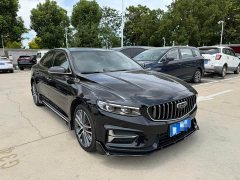 Geely Xingrui 2023 1.5TD Kunlun Edition - фото 3