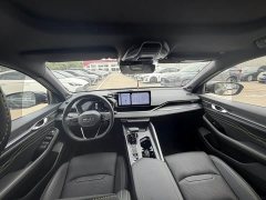 Geely Xingrui 2023 1.5TD Kunlun Edition - фото 4