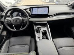 Geely Xingrui 2023 1.5TD Kunlun Edition - фото 5
