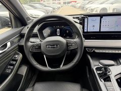 Geely Xingrui 2023 1.5TD Kunlun Edition - фото 7