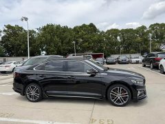 Geely Xingrui 2023 1.5TD Kunlun Edition - фото 8