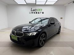 BMW 3 Series 325i M Sports Package - фото 1