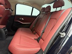 BMW 3 Series 325i M Sports Package - фото 14