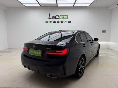 BMW 3 Series 325i M Sports Package - фото 6