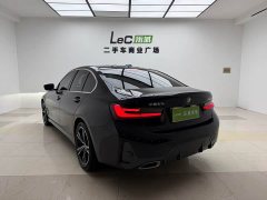 BMW 3 Series 325i M Sports Package - фото 7
