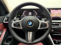 BMW 3 Series 325i M Sports Package - фото 9
