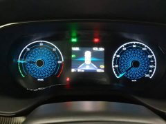 Hongqi E-QM5 610km PLUS - фото 14