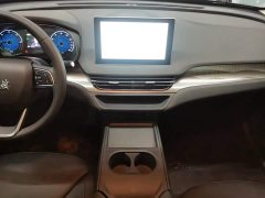 Hongqi E-QM5 610km PLUS - фото 16