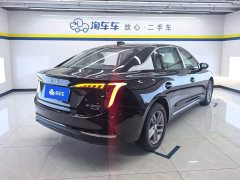 Hongqi E-QM5 610km PLUS - фото 3