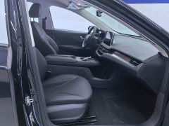 Hongqi E-QM5 610km PLUS - фото 8