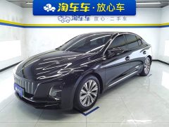 Hongqi E-QM5 610km PLUS - фото 1