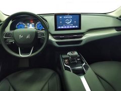 Hongqi E-QM5 610km PLUS - фото 12
