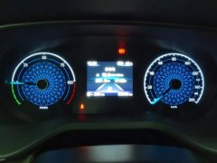 Hongqi E-QM5 610km PLUS - фото 14