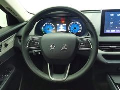 Hongqi E-QM5 610km PLUS - фото 15