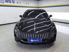 Hongqi E-QM5 610km PLUS - фото 2