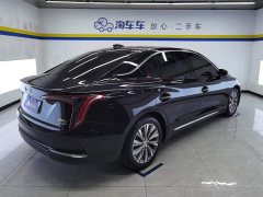Hongqi E-QM5 610km PLUS - фото 3