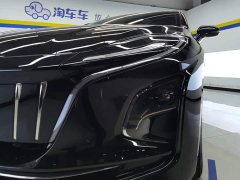 Hongqi E-QM5 610km PLUS - фото 5