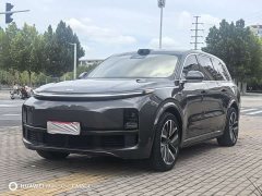 Li Auto Ideal L9 Ultra - фото 1