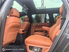Li Auto Ideal L9 Ultra - фото 10