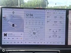 Li Auto Ideal L9 Ultra - фото 12