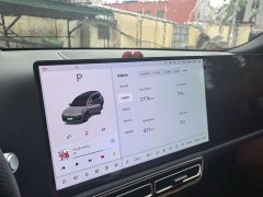 Li Auto Ideal L9 Ultra - фото 13