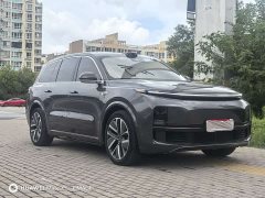 Li Auto Ideal L9 Ultra - фото 2