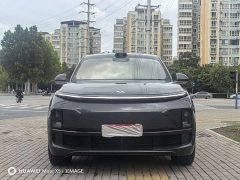 Li Auto Ideal L9 Ultra - фото 3
