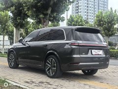 Li Auto Ideal L9 Ultra - фото 4