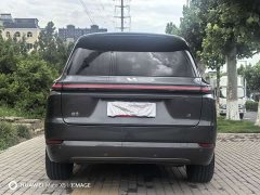 Li Auto Ideal L9 Ultra - фото 5