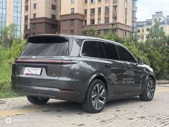 Li Auto Ideal L9 Ultra - фото 6