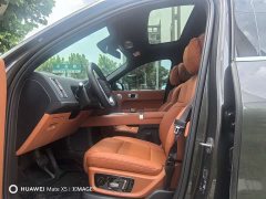 Li Auto Ideal L9 Ultra - фото 8