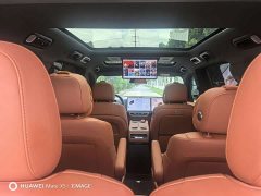 Li Auto Ideal L9 Ultra - фото 9