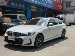 BMW 3 Series 320Li M Sports Package - фото 1