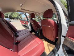 BMW 3 Series 320Li M Sports Package - фото 10