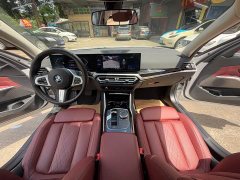 BMW 3 Series 320Li M Sports Package - фото 11
