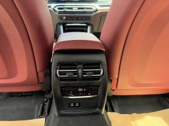 BMW 3 Series 320Li M Sports Package - фото 12