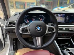 BMW 3 Series 320Li M Sports Package - фото 13