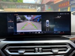 BMW 3 Series 320Li M Sports Package - фото 15