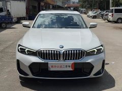 BMW 3 Series 320Li M Sports Package - фото 2
