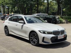 BMW 3 Series 320Li M Sports Package - фото 3