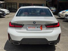 BMW 3 Series 320Li M Sports Package - фото 4