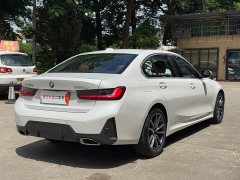 BMW 3 Series 320Li M Sports Package - фото 5