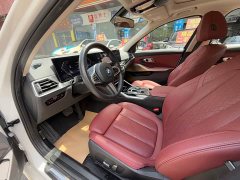 BMW 3 Series 320Li M Sports Package - фото 6
