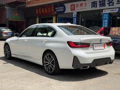 BMW 3 Series 320Li M Sports Package - фото 7