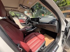BMW 3 Series 320Li M Sports Package - фото 9