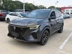 SAIC Roewe RX5 PLUS 330TGI Automatic Trend Smart Edition - фото 1