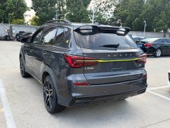 SAIC Roewe RX5 PLUS 330TGI Automatic Trend Smart Edition - фото 10
